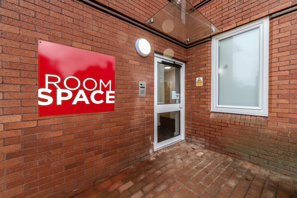 Roomspace Serviced Apartments - Nouvelle House Sutton  Camera foto