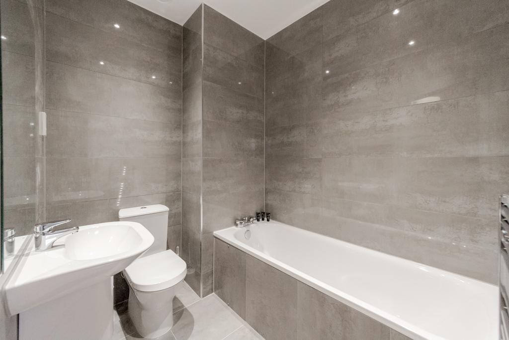 Roomspace Serviced Apartments - Nouvelle House Sutton  Esterno foto